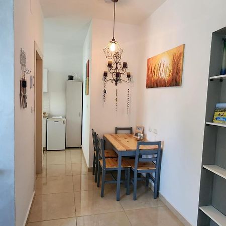 B Resort דירת נופש בדרום רמת הגולן Giv'at Yo'av Exterior foto