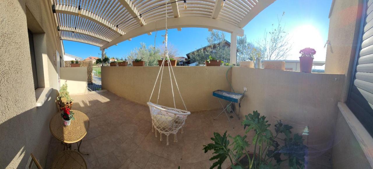 B Resort דירת נופש בדרום רמת הגולן Giv'at Yo'av Exterior foto