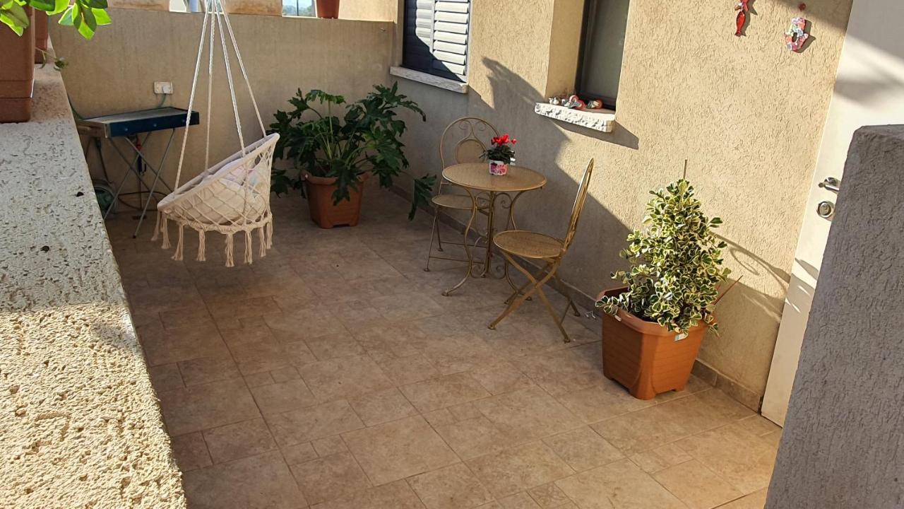 B Resort דירת נופש בדרום רמת הגולן Giv'at Yo'av Exterior foto