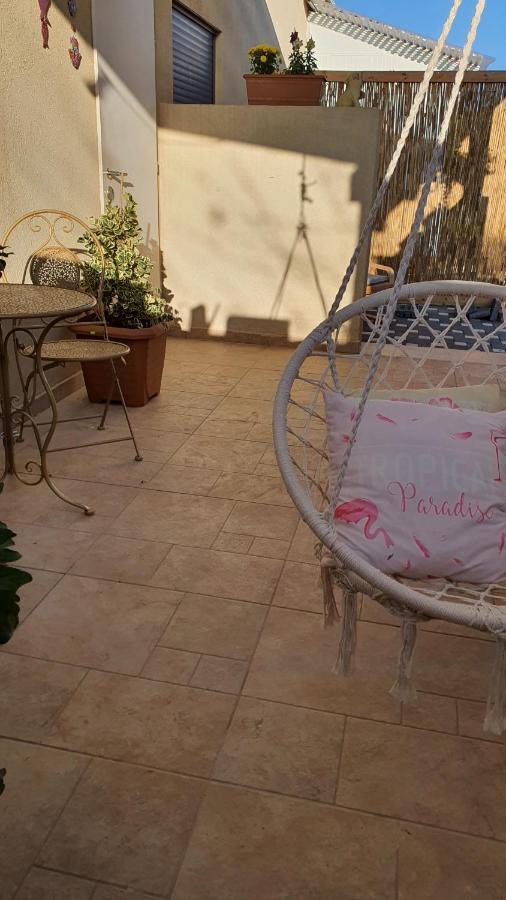B Resort דירת נופש בדרום רמת הגולן Giv'at Yo'av Exterior foto